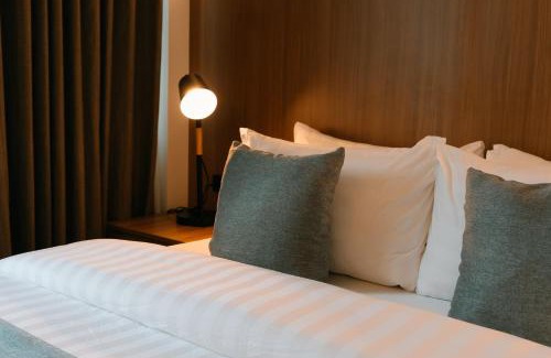 Naga Hotel | El Sancho Hotel