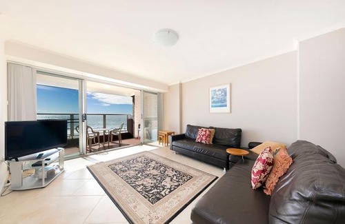 Forster Apartment | El Sandi Unit 06 14-18 North Street