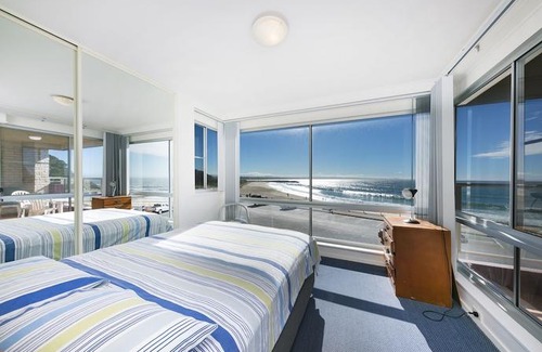 Forster Apartment | El Sandi Unit 06 14-18 North Street