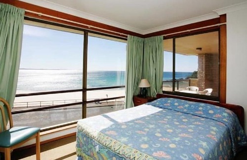 Forster Apartment | El Sandi, Unit 10, 14-18 North Street