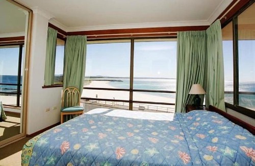 Forster Apartment | El Sandi, Unit 10, 14-18 North Street