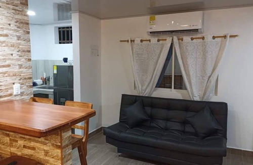 Puerto Triunfo Apartment | El Santorini Colombiano en Doradal