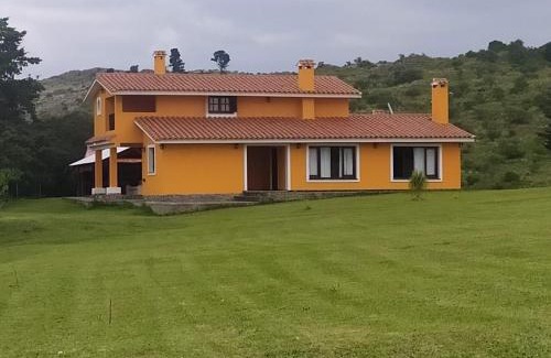 Ascochinga House | el sauce