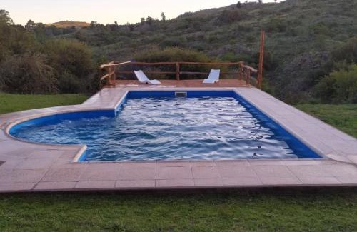 Ascochinga House | el sauce