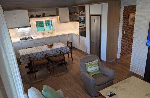 Punta Ballena Cottage | El Sauce at Granja Henderson