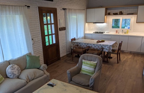 Punta Ballena Cottage | El Sauce at Granja Henderson