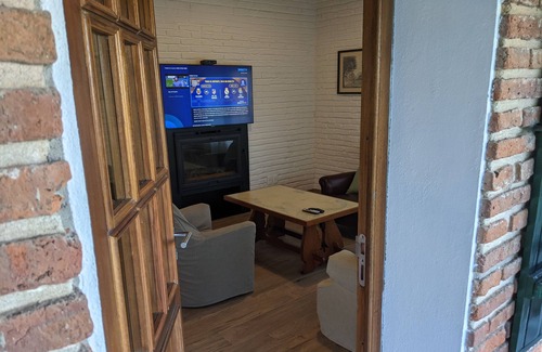 Punta Ballena Cottage | El Sauce at Granja Henderson