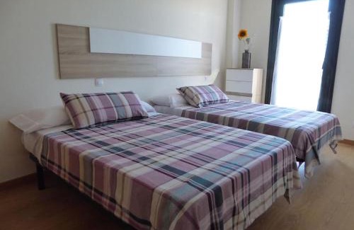 Lerma Apartment | El sauce