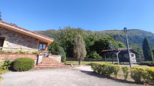 Carrejo House | El Sauco de Ruente