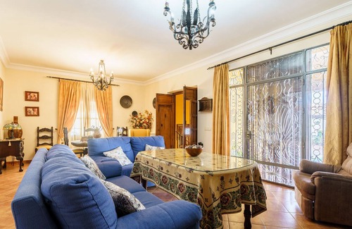 Alameda House | El Señorio de Alameda