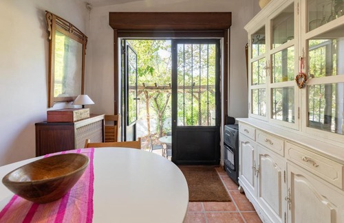 Alcudia de Veo Ski Chalet | EL SECADERO