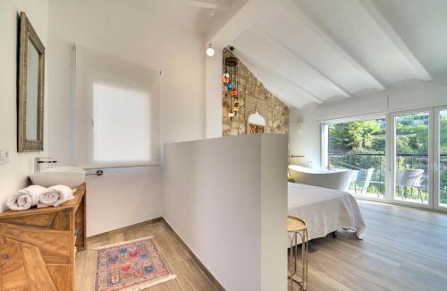 Vall de Gallinera House | El Secret de la Forada Adult Only