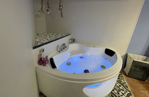 Vilaverd Cottage | El Secret de la LLegenda, the cavalier