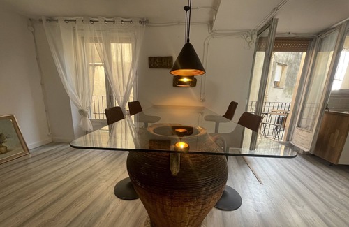 Vilaverd Cottage | El Secret de la LLegenda, the cavalier
