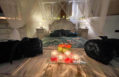 Vilaverd Apartment | El Secret de la LLegenda El Drac