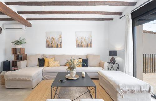 Vall d'Alba Apartment | El Secret De Marco