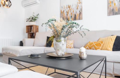 Vall d'Alba Apartment | El Secret De Marco