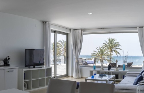 Mar de Cristal Hotel | El Secreto del Agua