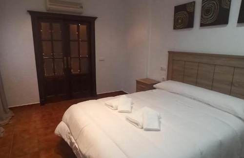 Zahara de la Sierra House | El secreto del Peñón