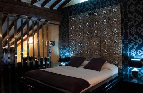Casas de Ves House | El Secreto del Júcar