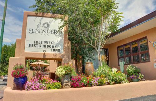 Downtown Santa Fe Hotel | El Sendero Inn, an Ascend Collection Hotel