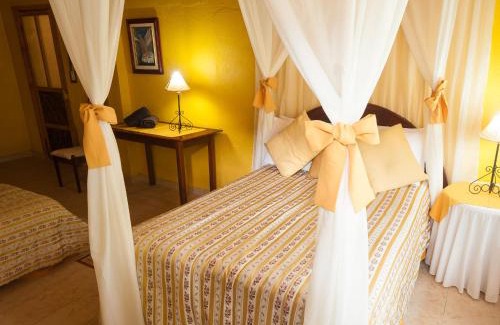 Mindo Hotel | El Septimo Paraiso