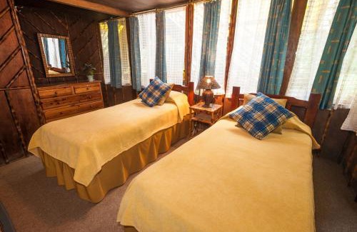 Mindo Hotel | El Septimo Paraiso