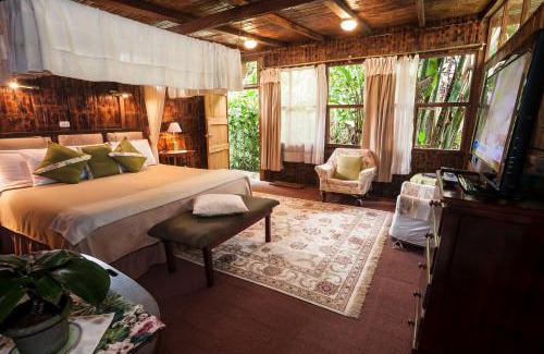 Mindo Hotel | El Septimo Paraiso