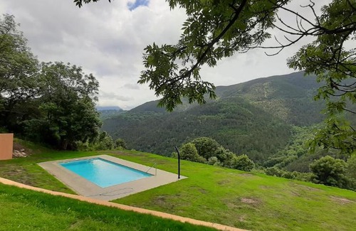 Planoles House | El Serrat Turisme Rural