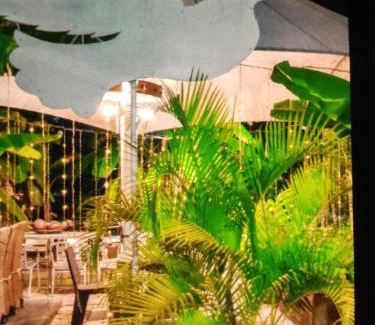 Villavieja Hotel | EL SHADDAI Punta Del Este Desierto de la Tatacoa