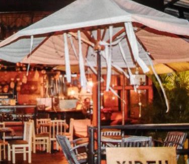 Villavieja Hotel | EL SHADDAI Punta Del Este Desierto de la Tatacoa