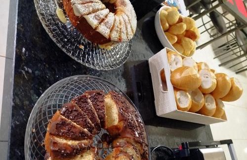 Diamante do Norte Hotel | EL SHADDAY HOTEL