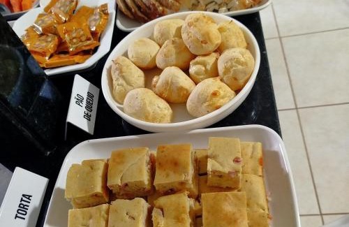 Diamante do Norte Hotel | EL SHADDAY HOTEL