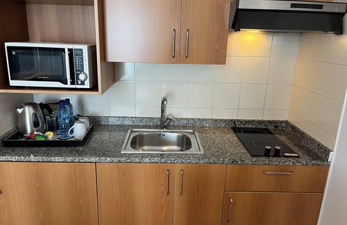 Hamra Hotel | El Sheikh Suites Hotel