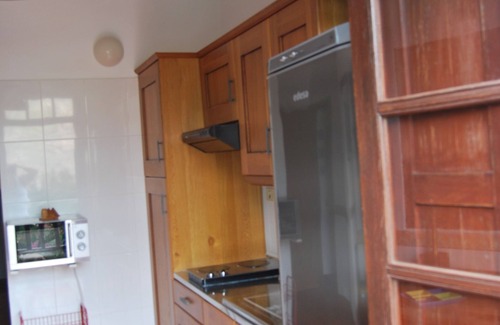 Hermigua Cottage | El Silbo II Wonderful views of the sea and the Hermigua valley. Nature and peace