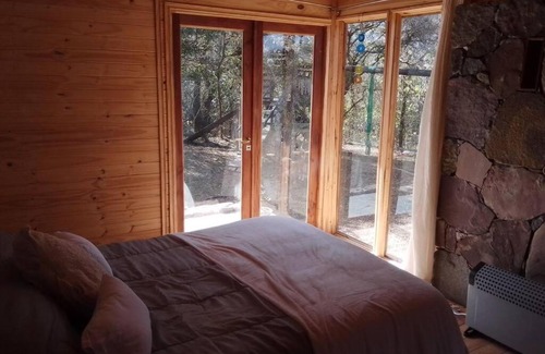 Yala Apartment | El silencio - Lozano- Jujuy