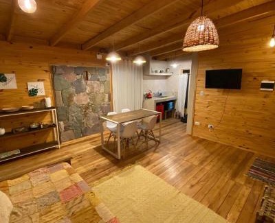 Yala Apartment | El Silencio, Lozano - Jujuy