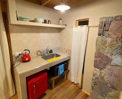 Yala Apartment | El Silencio, Lozano - Jujuy