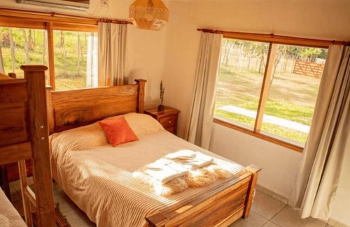 Cerro Azul Hotel | El Silencio: Tu Oasis de Paz en Cerro Azul, Misiones