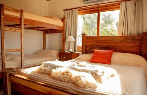 Cerro Azul Hotel | El Silencio: Tu Oasis de Paz en Cerro Azul, Misiones