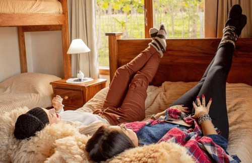 Cerro Azul Hotel | El Silencio: Tu Oasis de Paz en Cerro Azul, Misiones