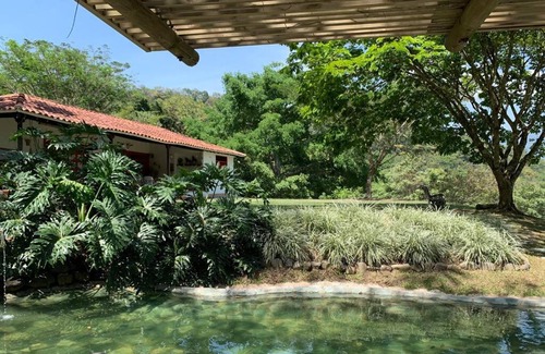 Puente Iglesias House | el silencio: vibración natural