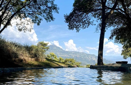 Puente Iglesias House | el silencio: vibración natural