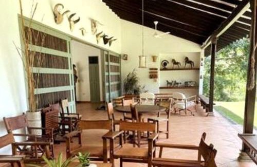 Puente Iglesias House | el silencio: vibración natural