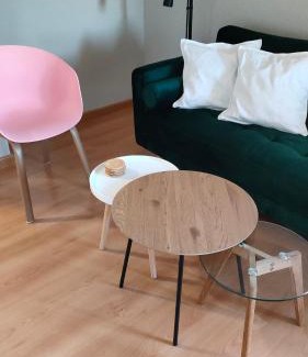 Bejar Apartment | El sitio de mi Recreo en Béjar