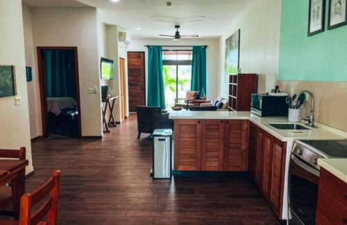 Las Escobas del Venado Villa | El Sitio Villas