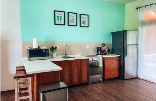 Las Escobas del Venado Villa | El Sitio Villas