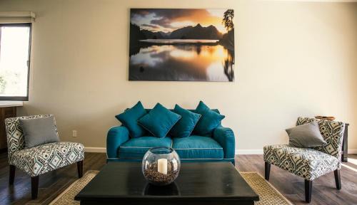 Las Escobas del Venado Apartment | El Sitio Village