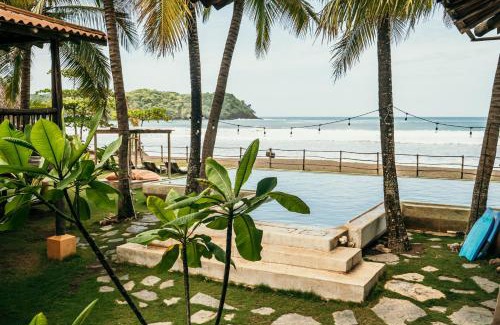 Las Escobas del Venado Apartment | El Sitio Village