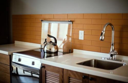 Las Escobas del Venado Apartment | El Sitio Village